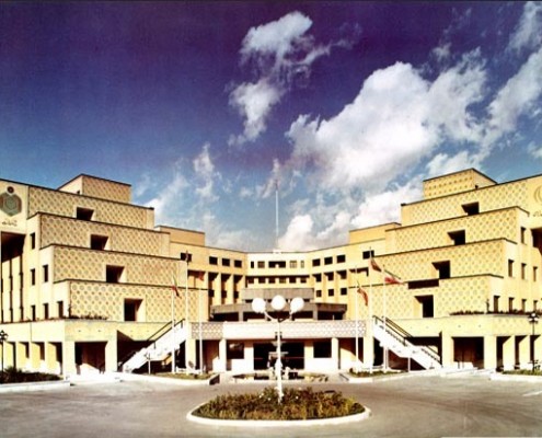 سازمان حج و زیارت