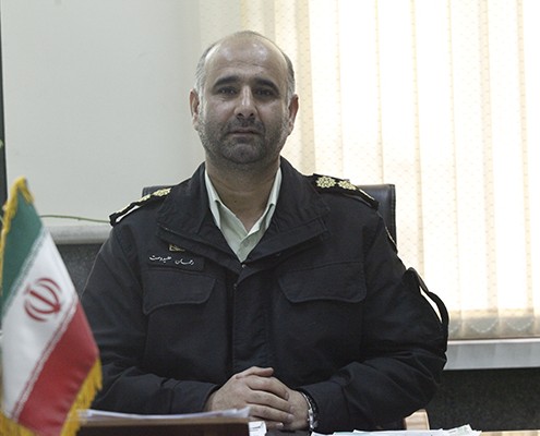علیدوست