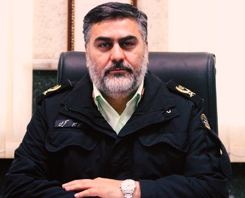 سردار کریمی