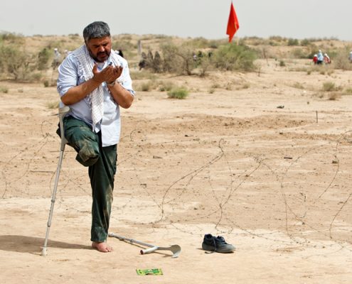 جانباز