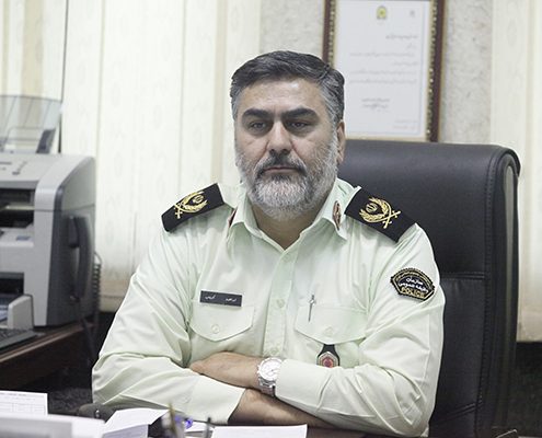 سردار کریمی