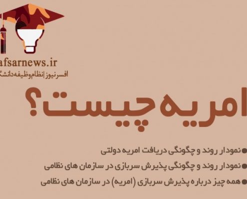 امریه