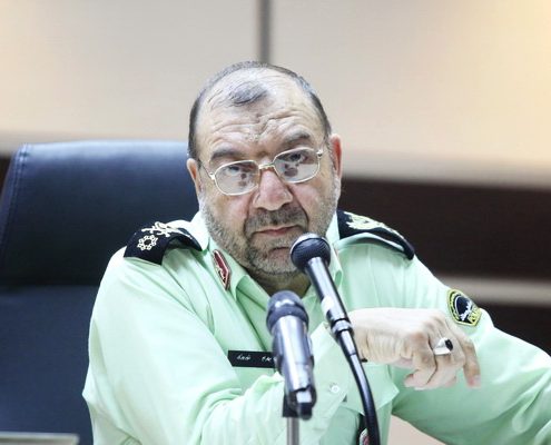بهرام نوروزی