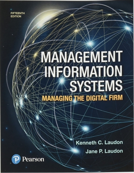 جزوه درس سیستم های اطلاعاتی مدیریت